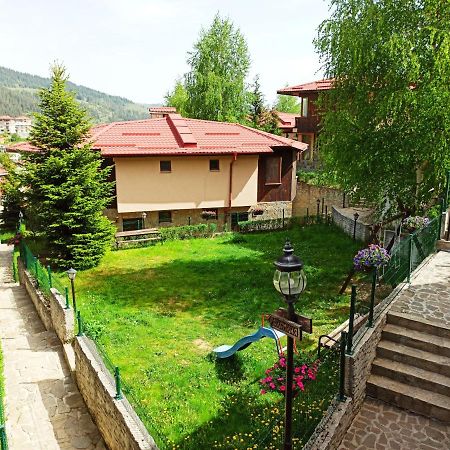Rodopi Houses Cepelare Exterior foto