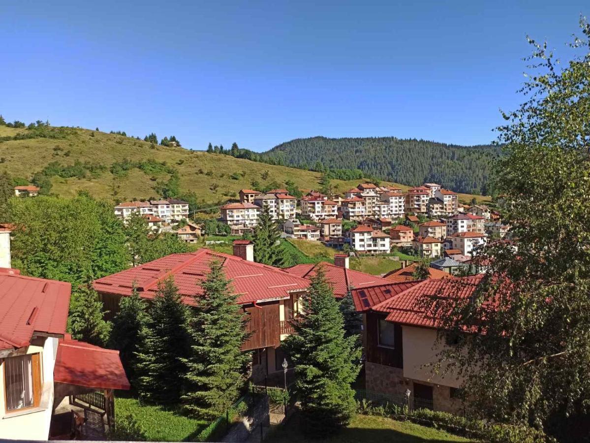 Rodopi Houses Cepelare Exterior foto