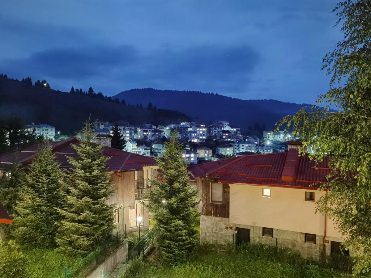 Rodopi Houses Cepelare Exterior foto