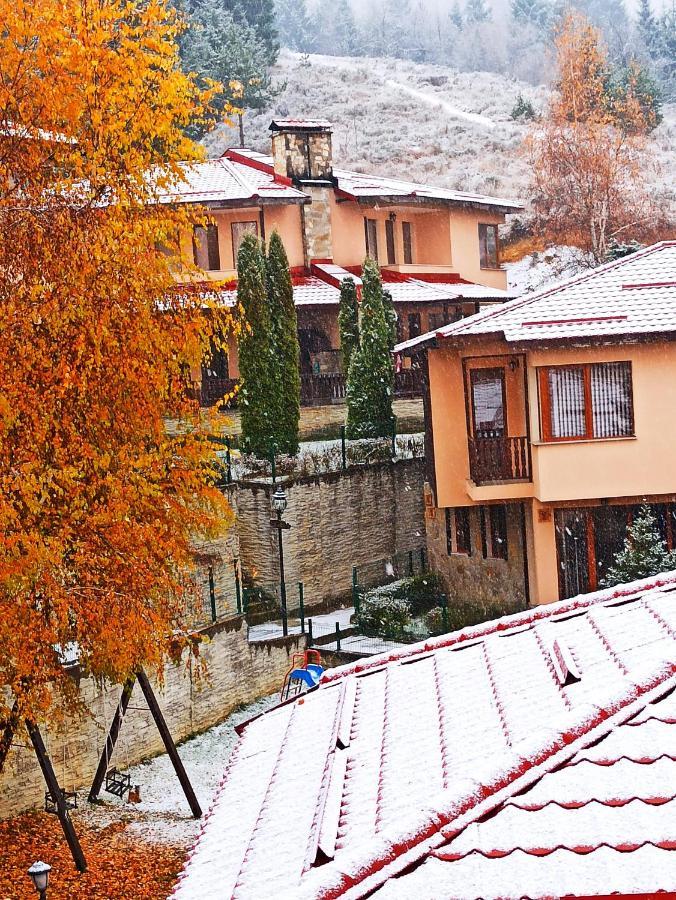 Rodopi Houses Cepelare Exterior foto