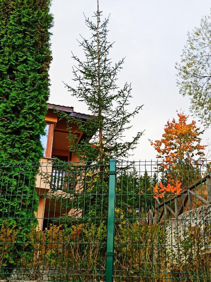 Rodopi Houses Cepelare Exterior foto