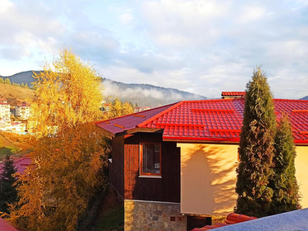 Rodopi Houses Cepelare Exterior foto