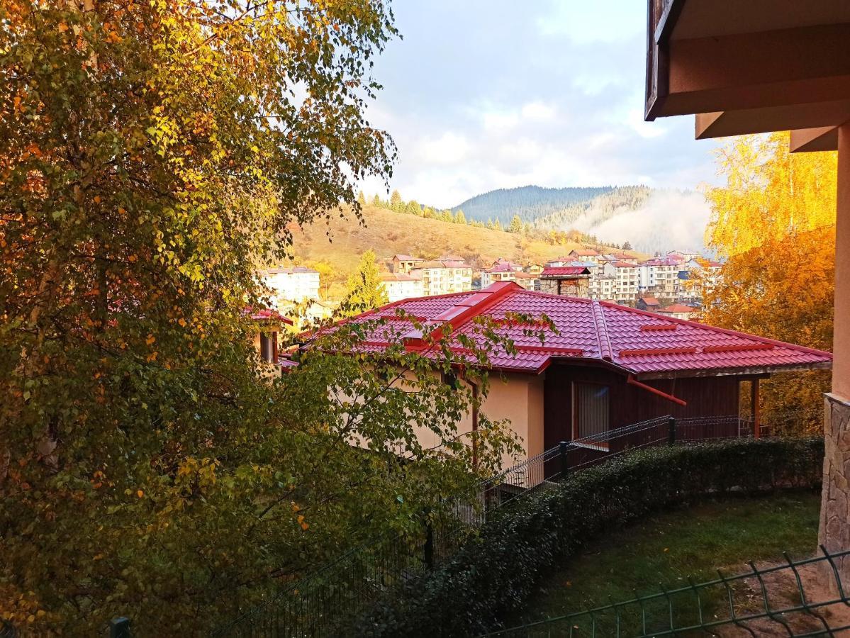 Rodopi Houses Cepelare Exterior foto