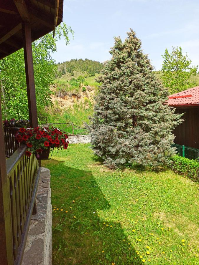 Rodopi Houses Cepelare Exterior foto