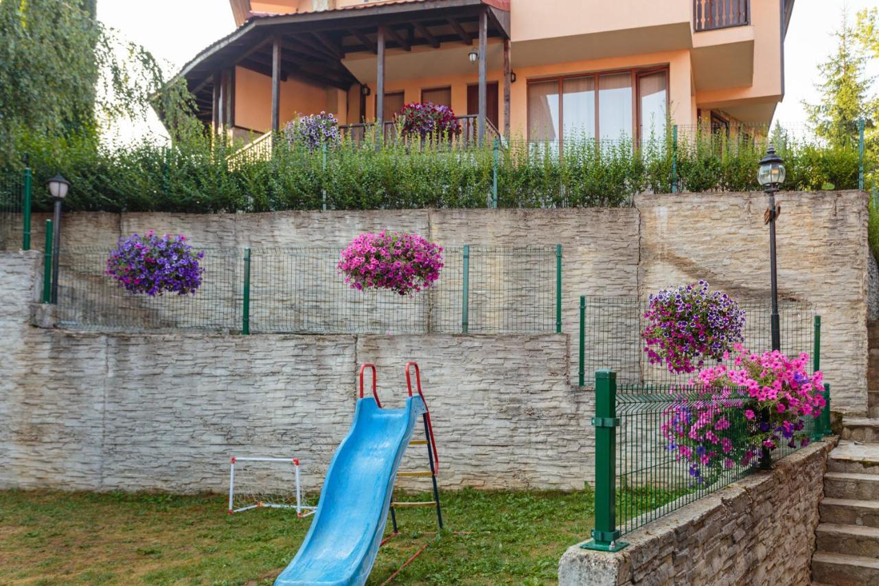 Rodopi Houses Cepelare Exterior foto