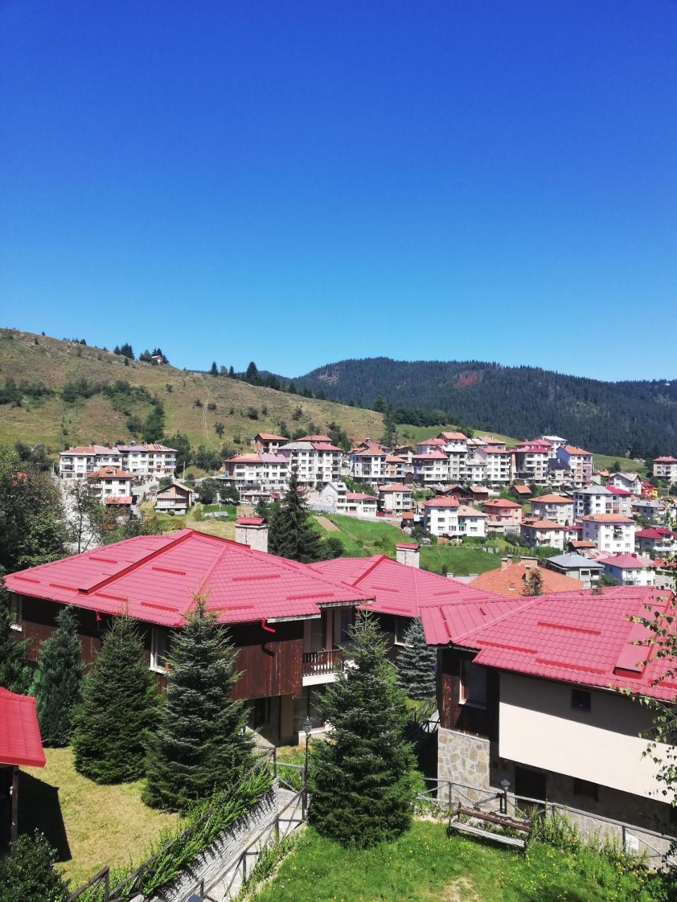 Rodopi Houses Cepelare Exterior foto