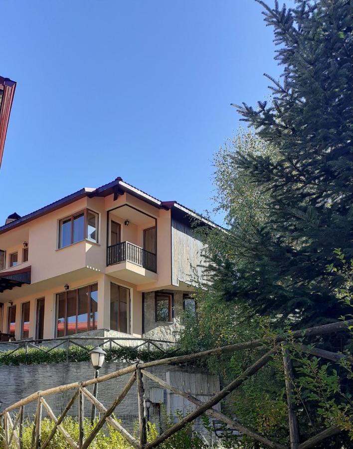 Rodopi Houses Cepelare Exterior foto
