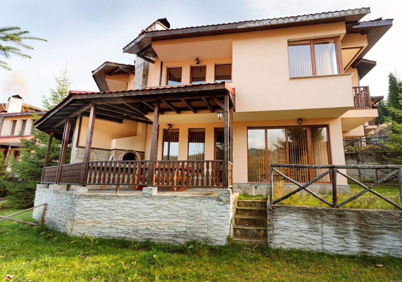 Rodopi Houses Cepelare Exterior foto