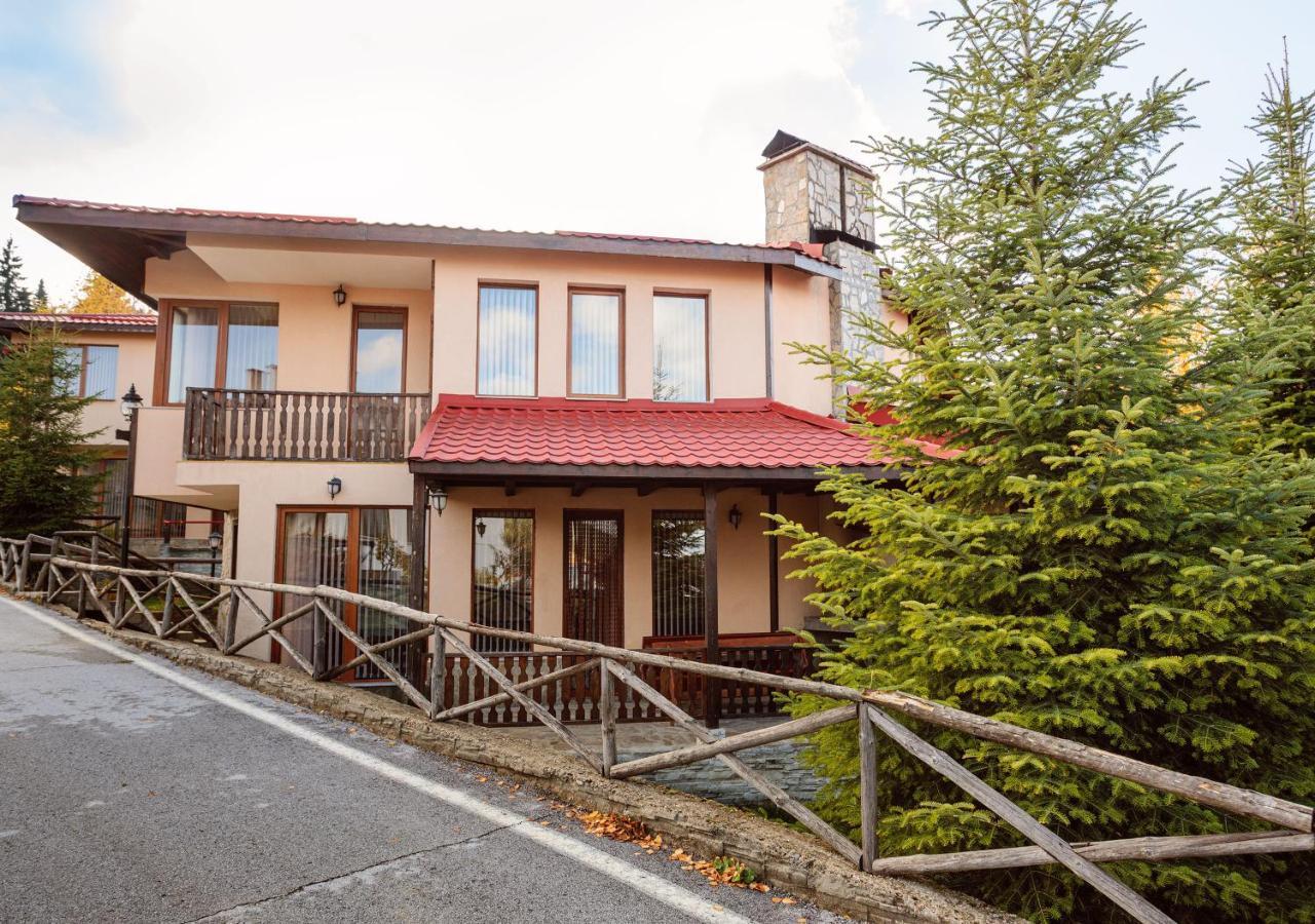 Rodopi Houses Cepelare Exterior foto