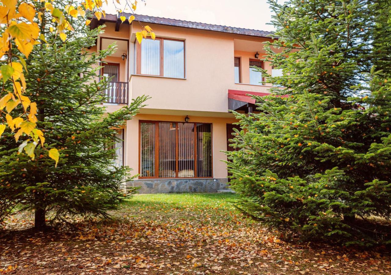 Rodopi Houses Cepelare Exterior foto