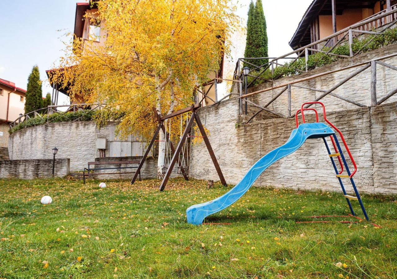 Rodopi Houses Cepelare Exterior foto
